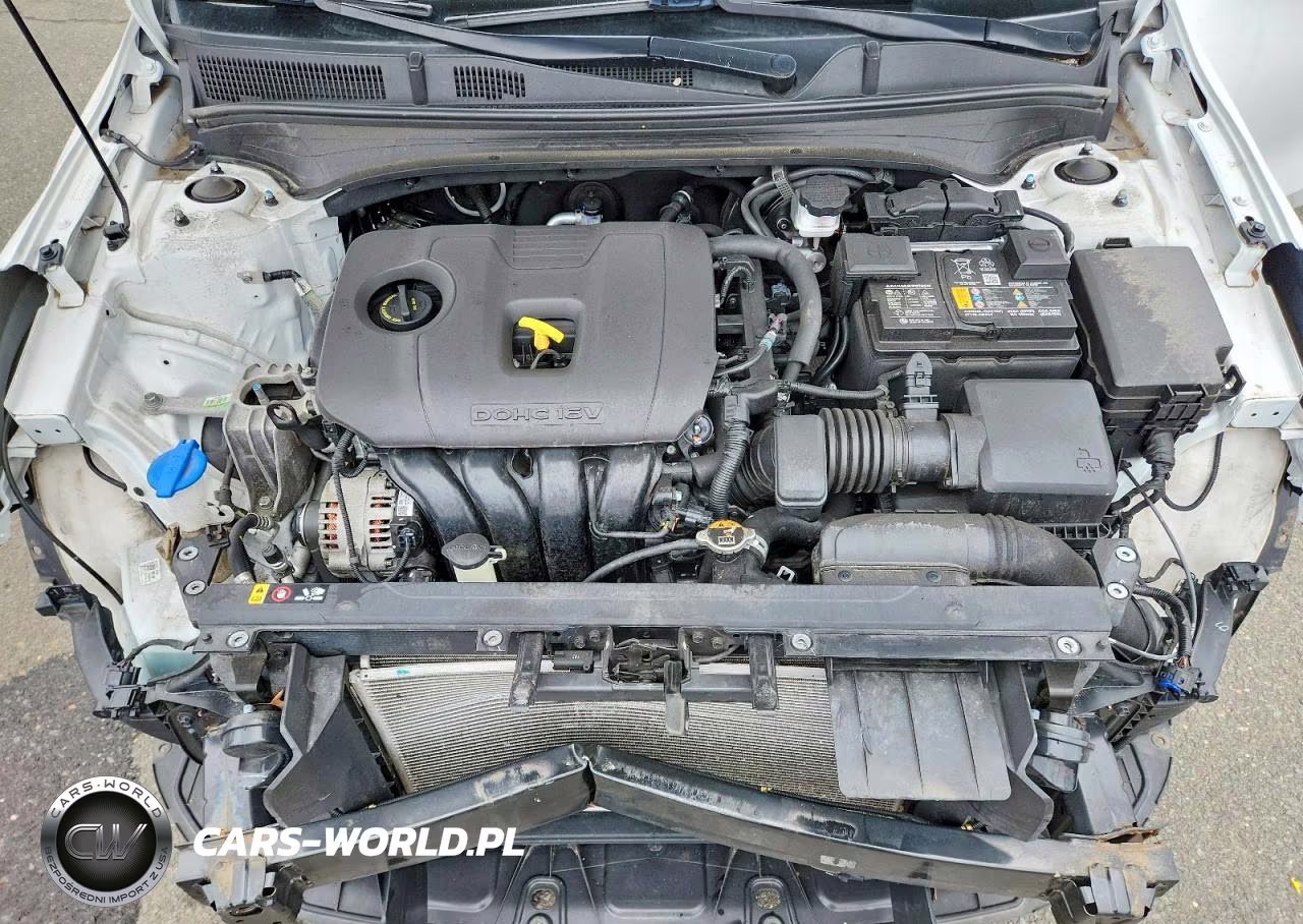 2023 Kia Forte Lxs VIN:3KPF24AD2PE505696 - 11