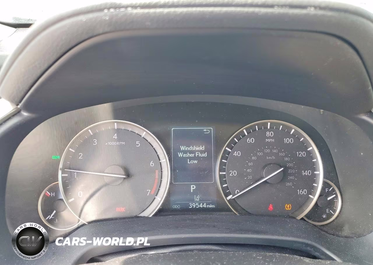2022 Lexus Rx 350 VIN:2T2HZMDA5NC352373 - 9