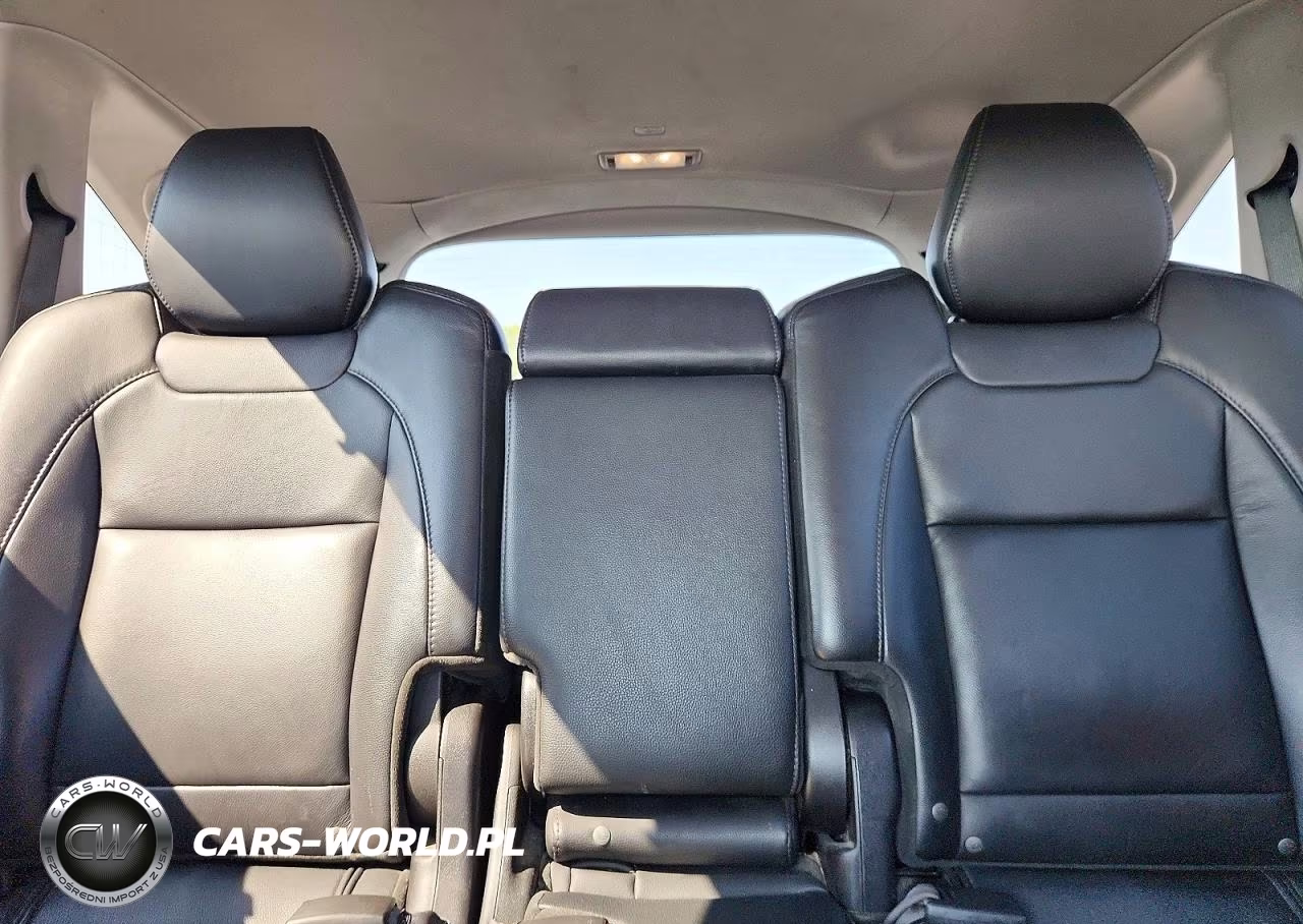 2015 Acura Mdx Technology VIN:5FRYD4H6XFB009904 - 10