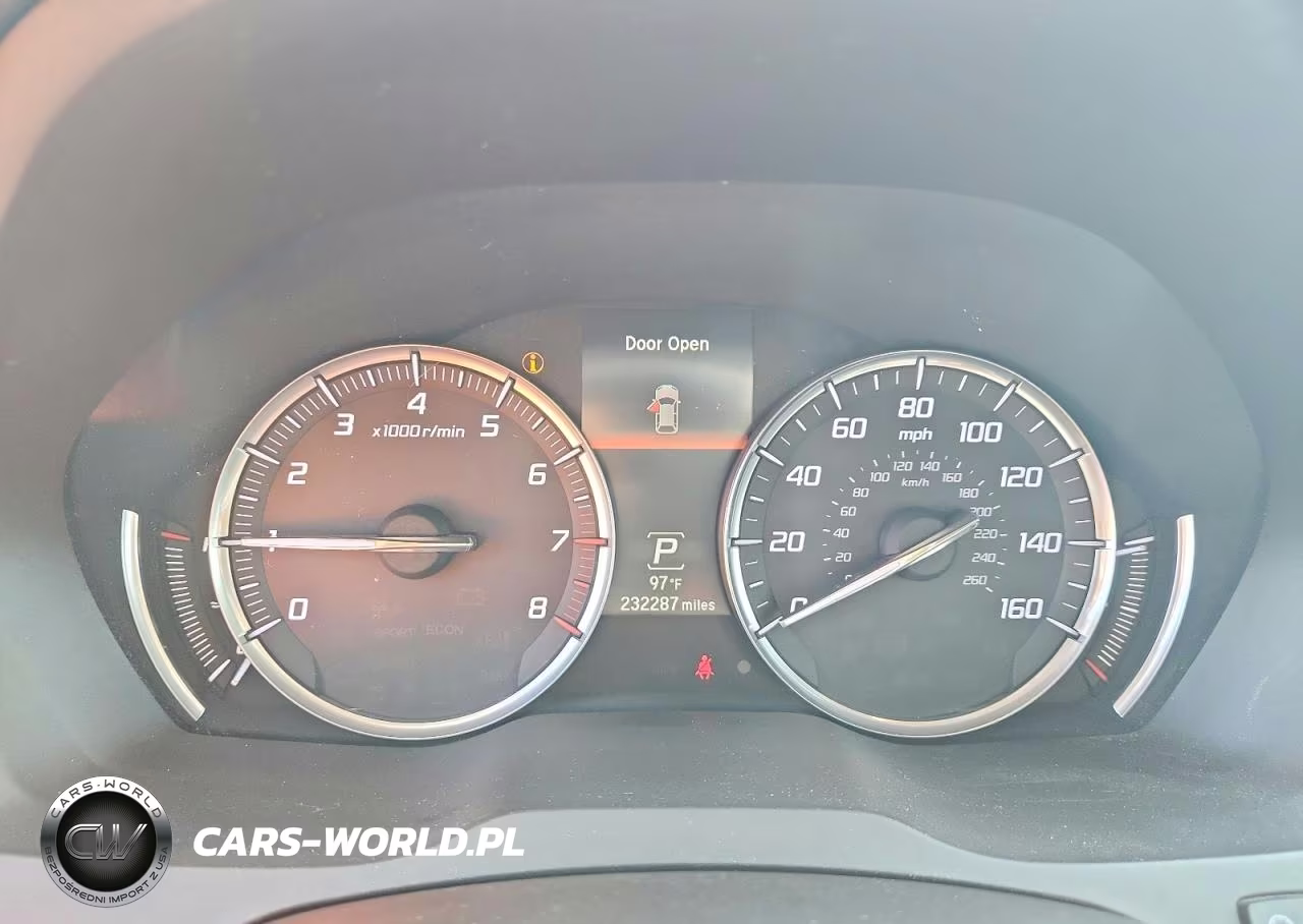 2015 Acura Mdx Technology VIN:5FRYD4H6XFB009904 - 9
