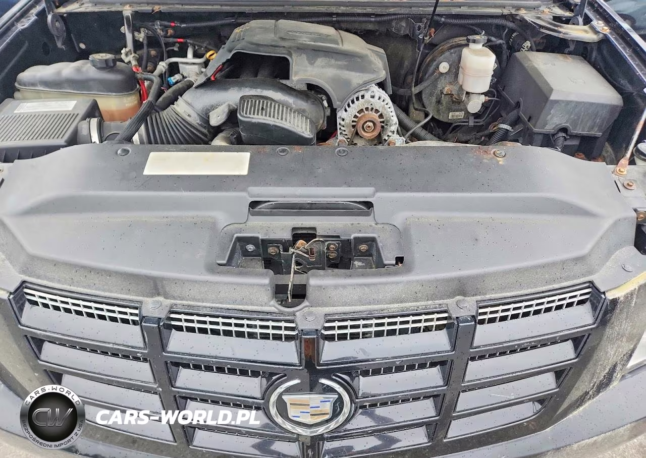 2008 Cadillac Escalade Luxury VIN:1GYFK63858R228358 - 12