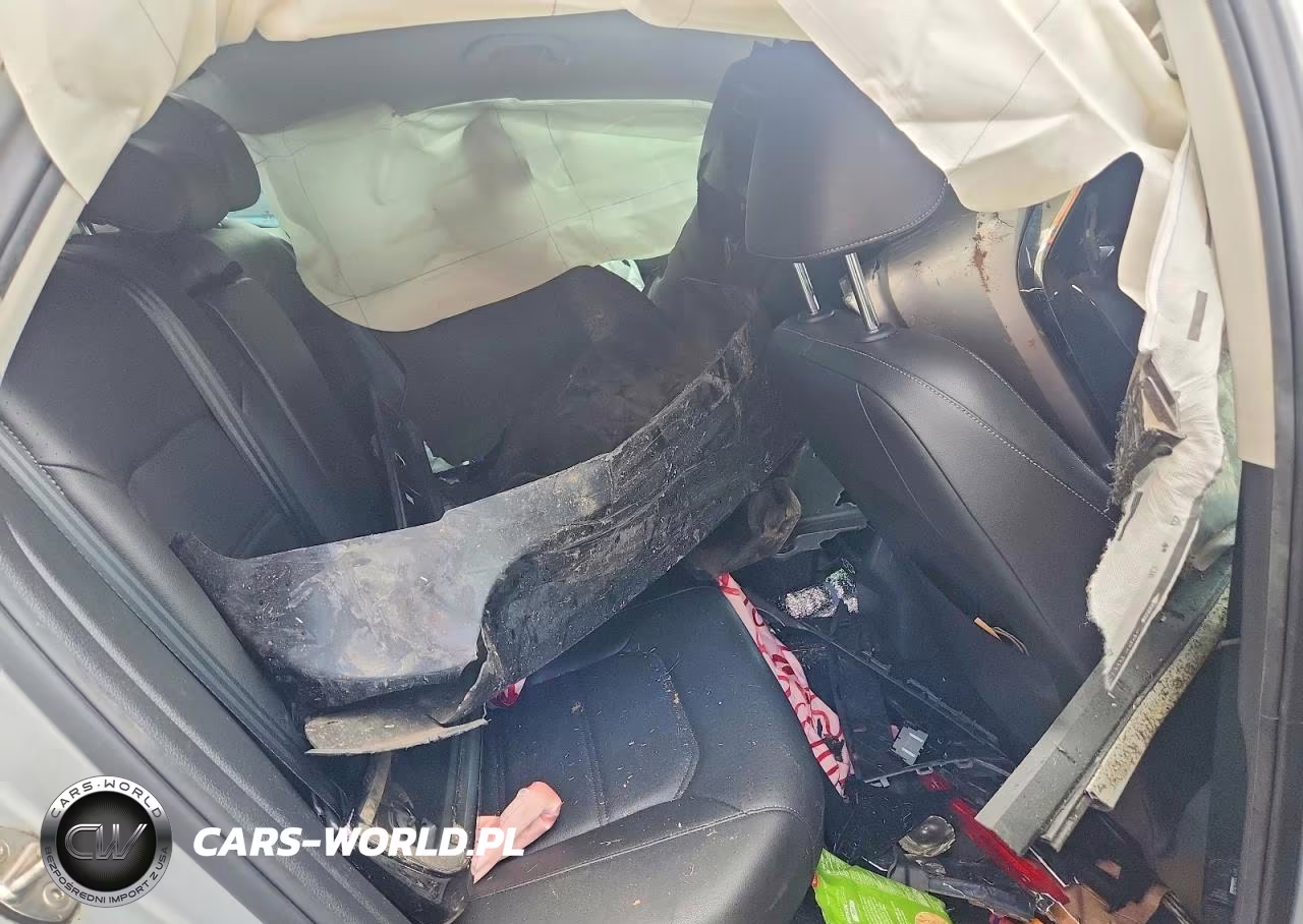 2020 Volkswagen Passat Se VIN:1VWWA7A37LC011540 - 10