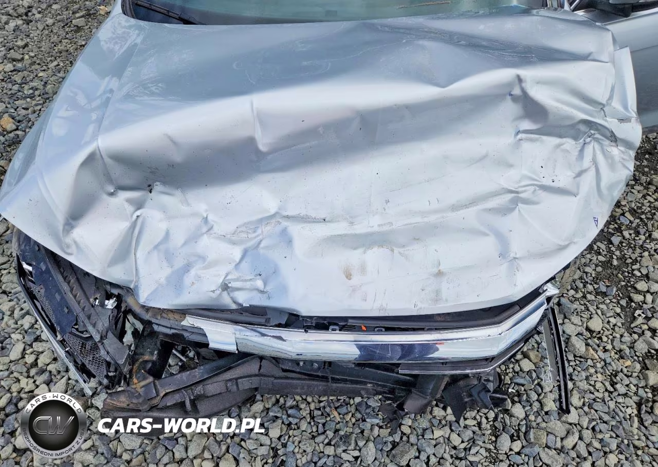 2020 Volkswagen Passat Se VIN:1VWWA7A37LC011540 - 11