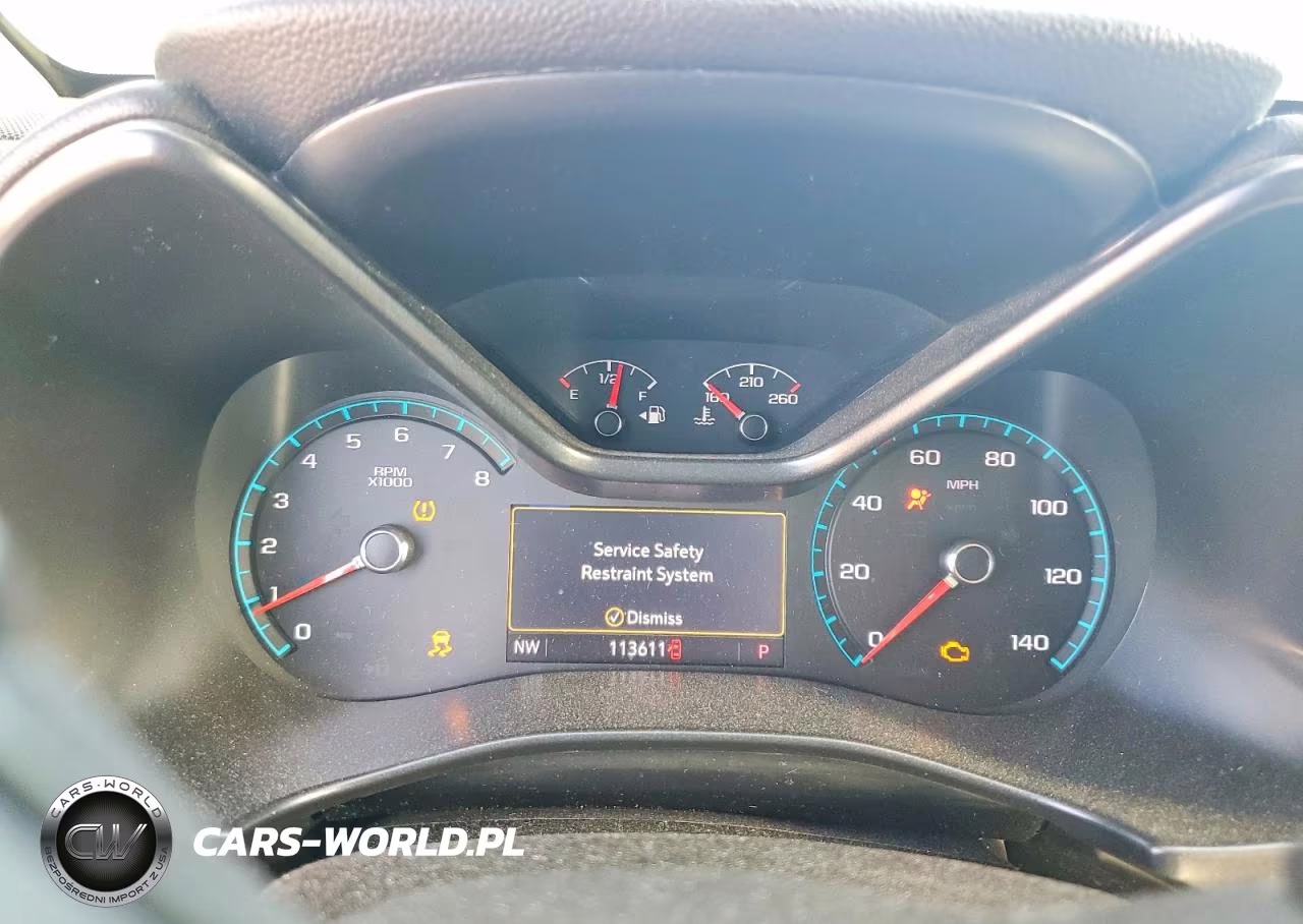 2020 Chevrolet Colorado Lt VIN:1GCGSCEN7L1157411 - 9