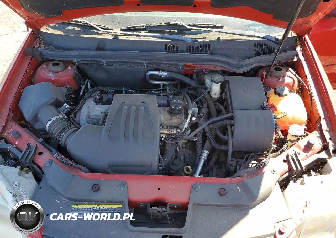 2009 Chevrolet Cobalt Ls VIN:1G1AS18H897127011 - 11