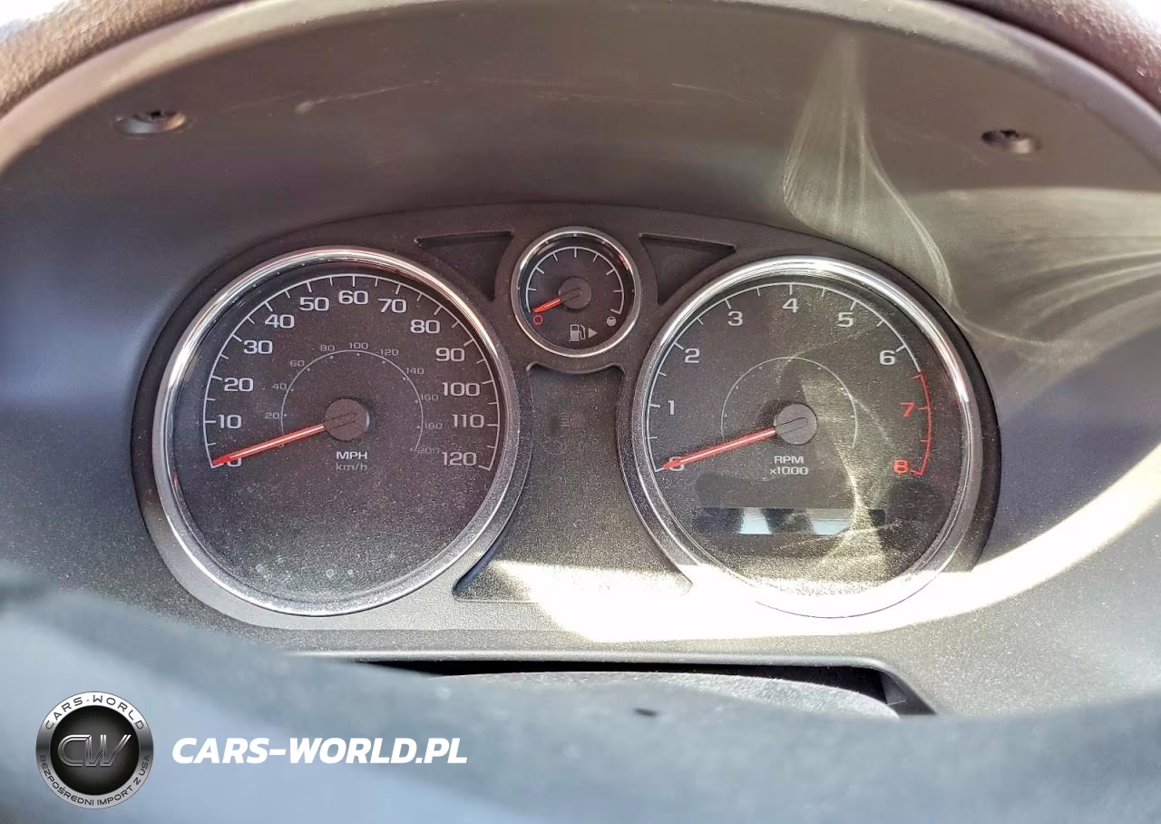 2009 Chevrolet Cobalt Ls VIN:1G1AS18H897127011 - 9