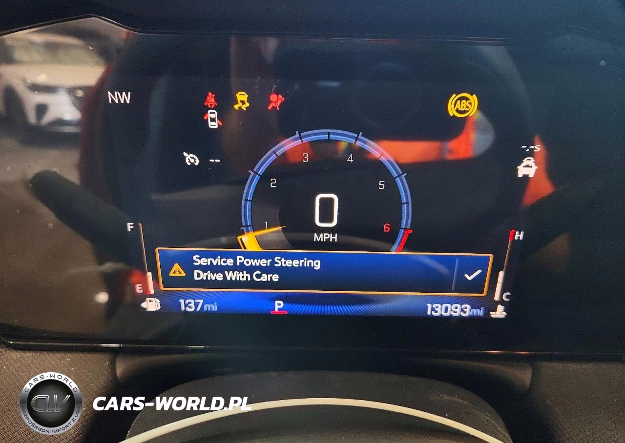 2026 Chevrolet Trailblazer Lt VIN:KL79MPSL1TB061925 - 9