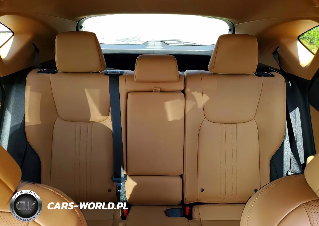 2025 Lexus Nx 350 Premium VIN:2T2GGCEZ7SC080615 - 10