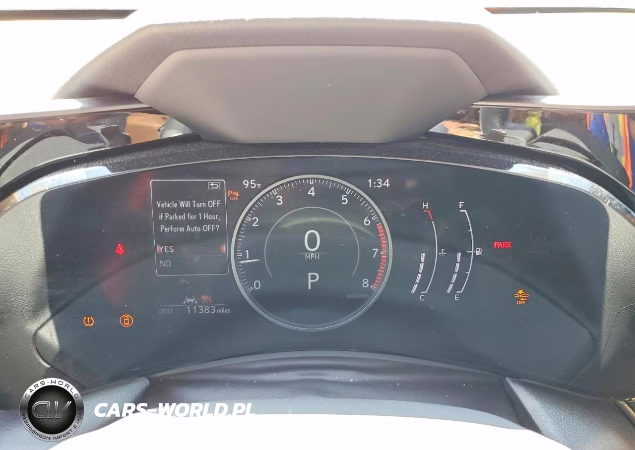 2025 Lexus Nx 350 Premium VIN:2T2GGCEZ7SC080615 - 9