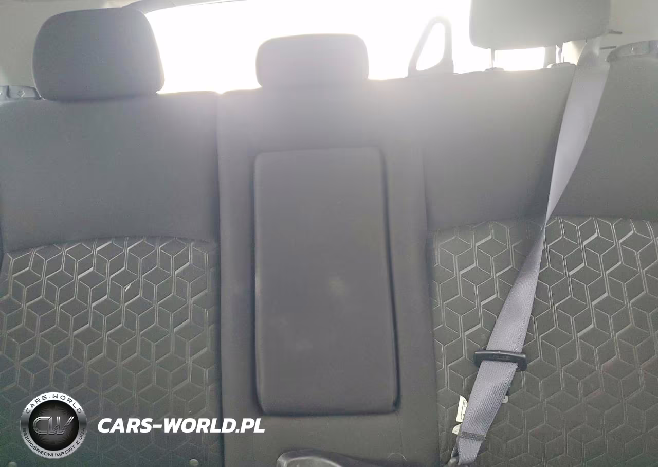 2024 Mitsubishi Outlander Sport S-Se VIN:JA4ARUAU3RU004076 - 10