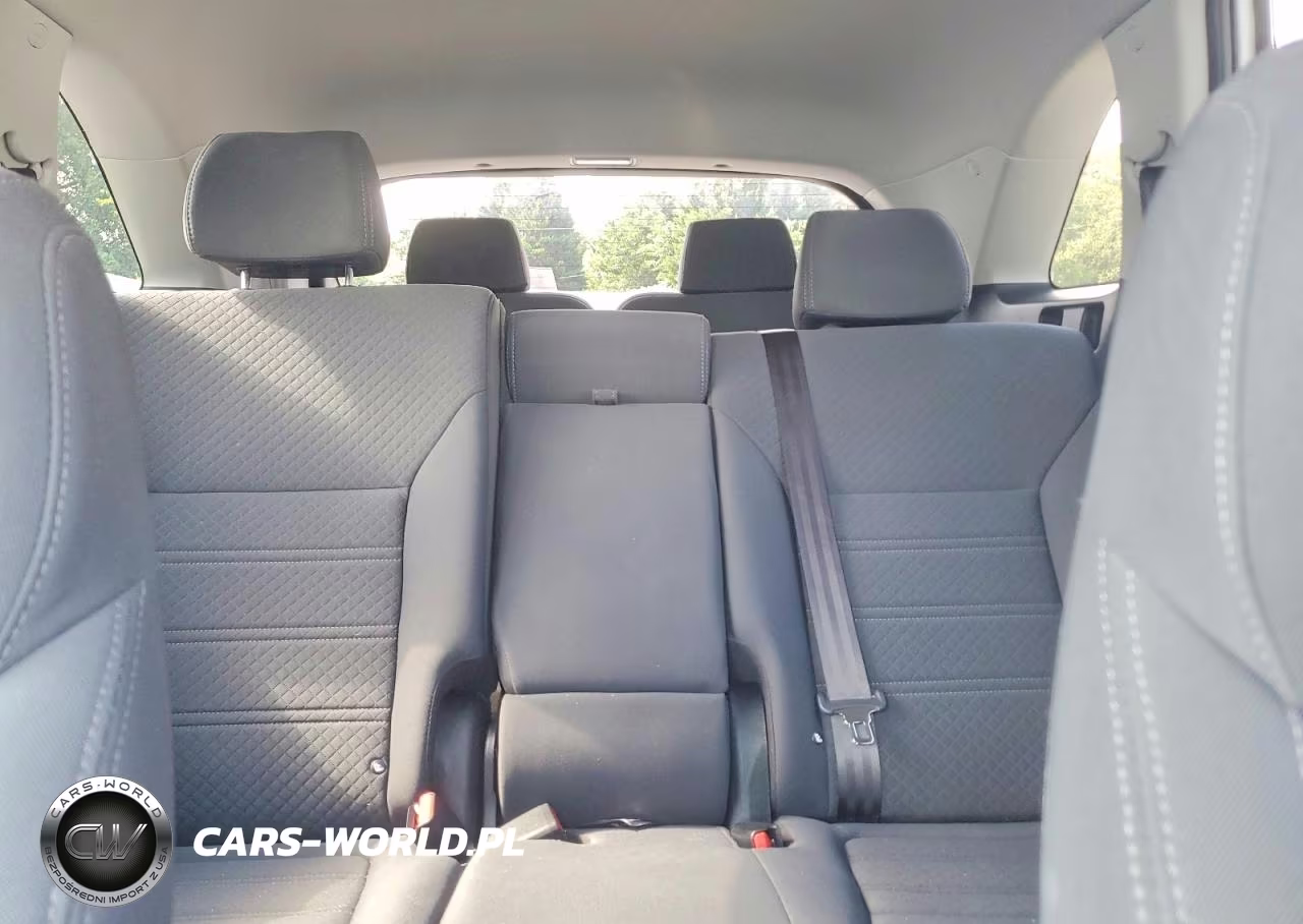 2017 Kia Sorento Lx V6 VIN:5XYPGDA58HG250247 - 10