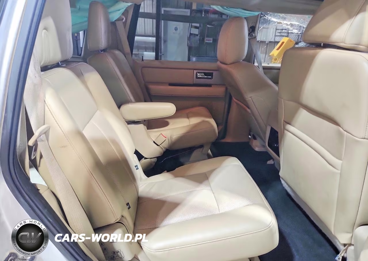 2017 Ford Expedition Limited VIN:1FMJU2AT9HEA42223 - 11