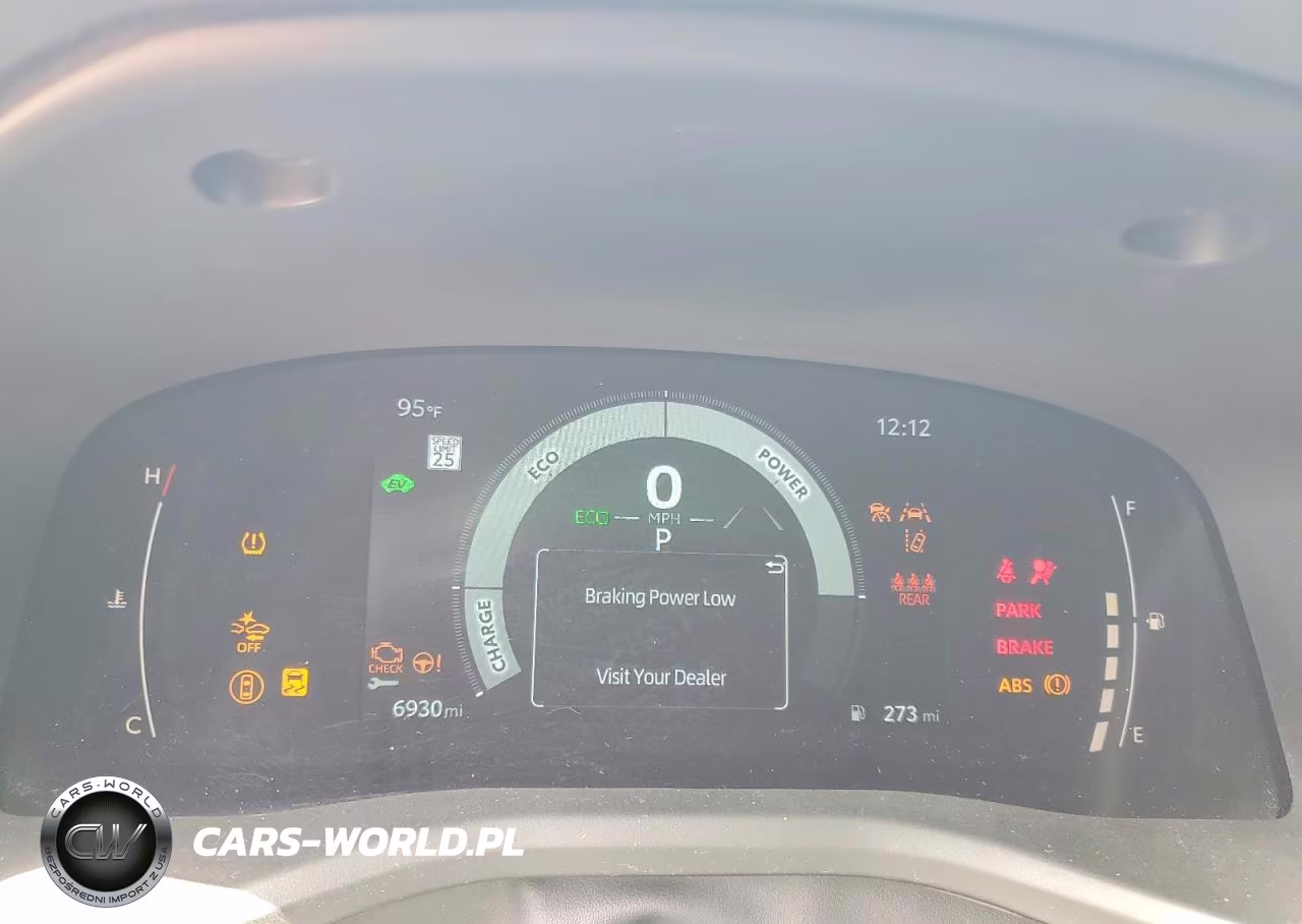 2025 Toyota Camry Se VIN:4T1DAACK9SU600086 - 9