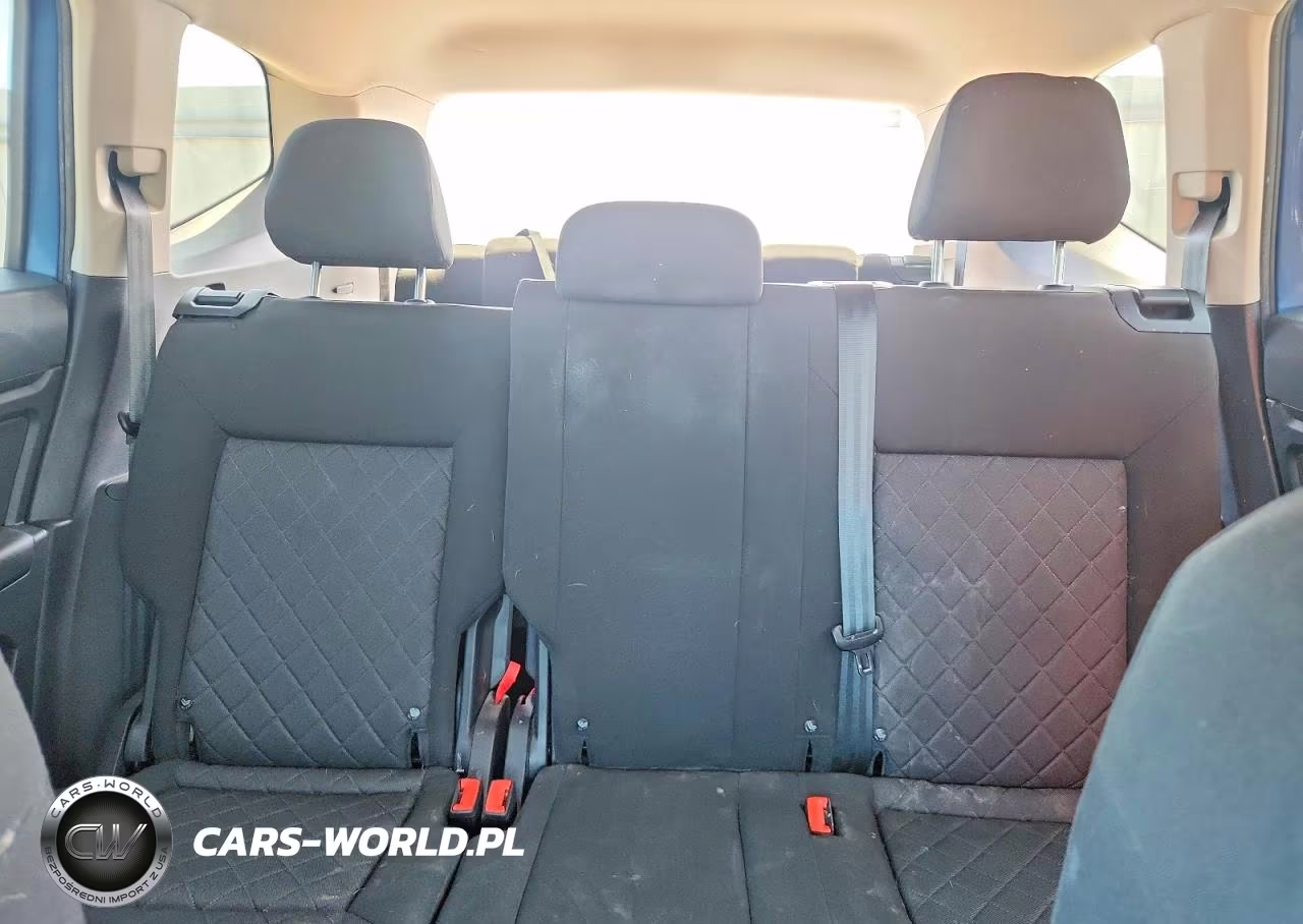 2019 Volkswagen Atlas S VIN:1V2AP2CA0KC590006 - 10