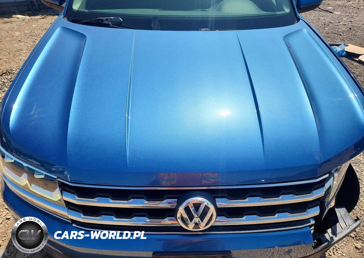 2019 Volkswagen Atlas S VIN:1V2AP2CA0KC590006 - 12