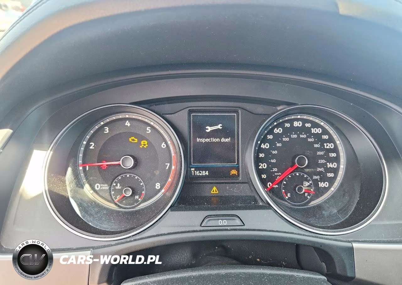 2019 Volkswagen Atlas S VIN:1V2AP2CA0KC590006 - 9