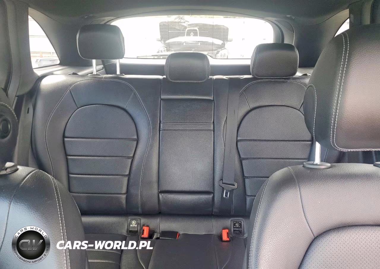 2021 Mercedes-Benz Glc 300 4Matic VIN:W1N0G8EB7MF926024 - 10