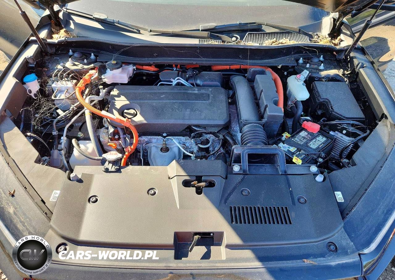 2020 Honda 5500Ppg Sport-L VIN:7FARS6H87SE044133 - 12
