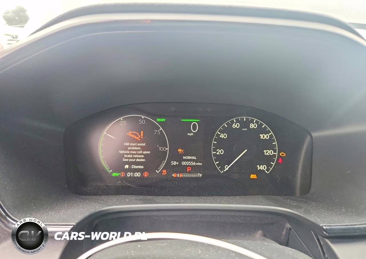 2020 Honda 5500Ppg Sport-L VIN:7FARS6H87SE044133 - 9