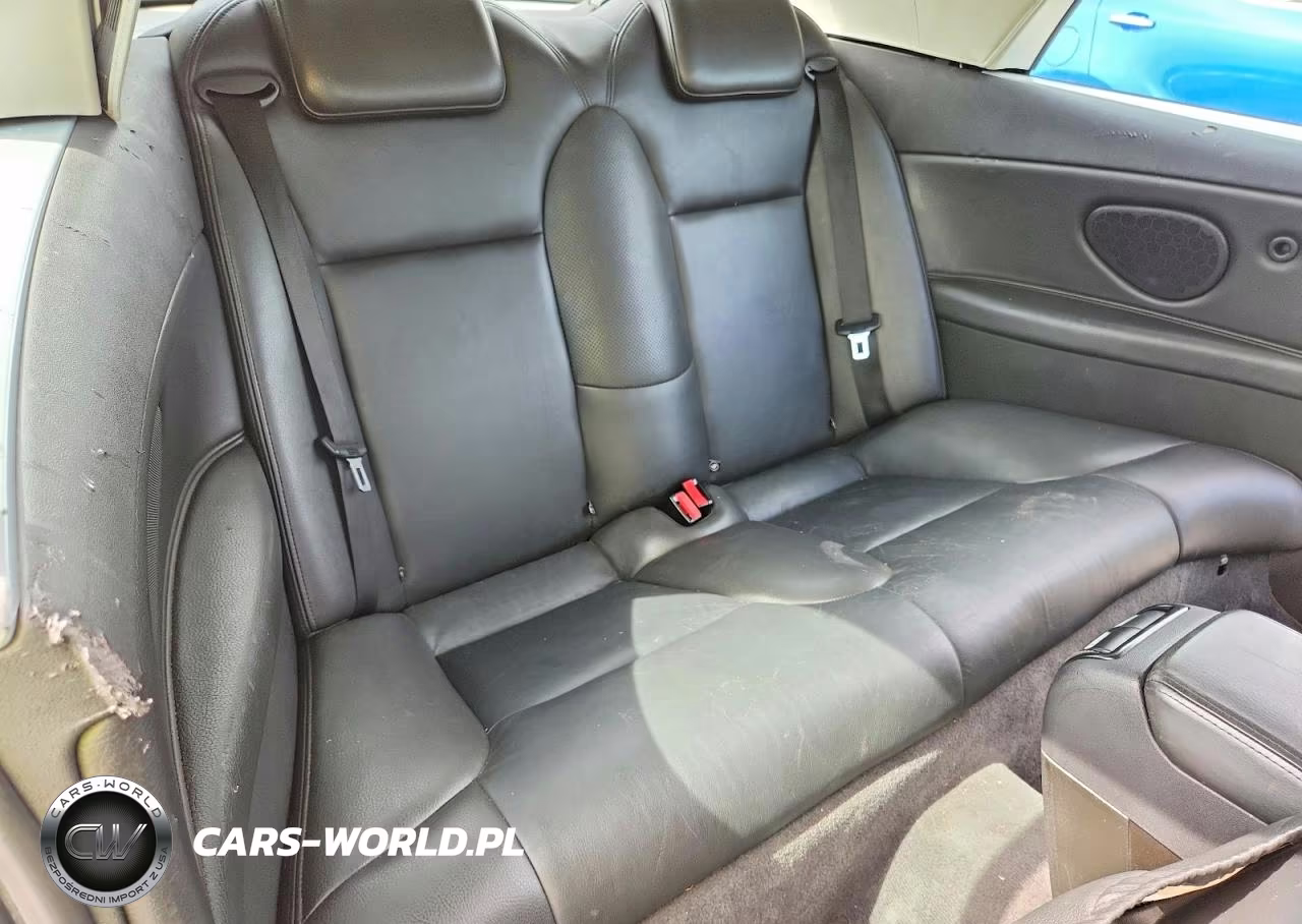 2008 Saab 9-3 2.0T VIN:YS3FB79Y486012174 - 10