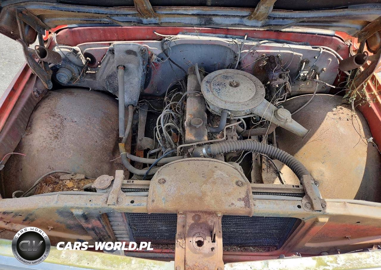 1970 Chevrolet 1 Ton Stake Truck VIN:CS140T128768 - 11