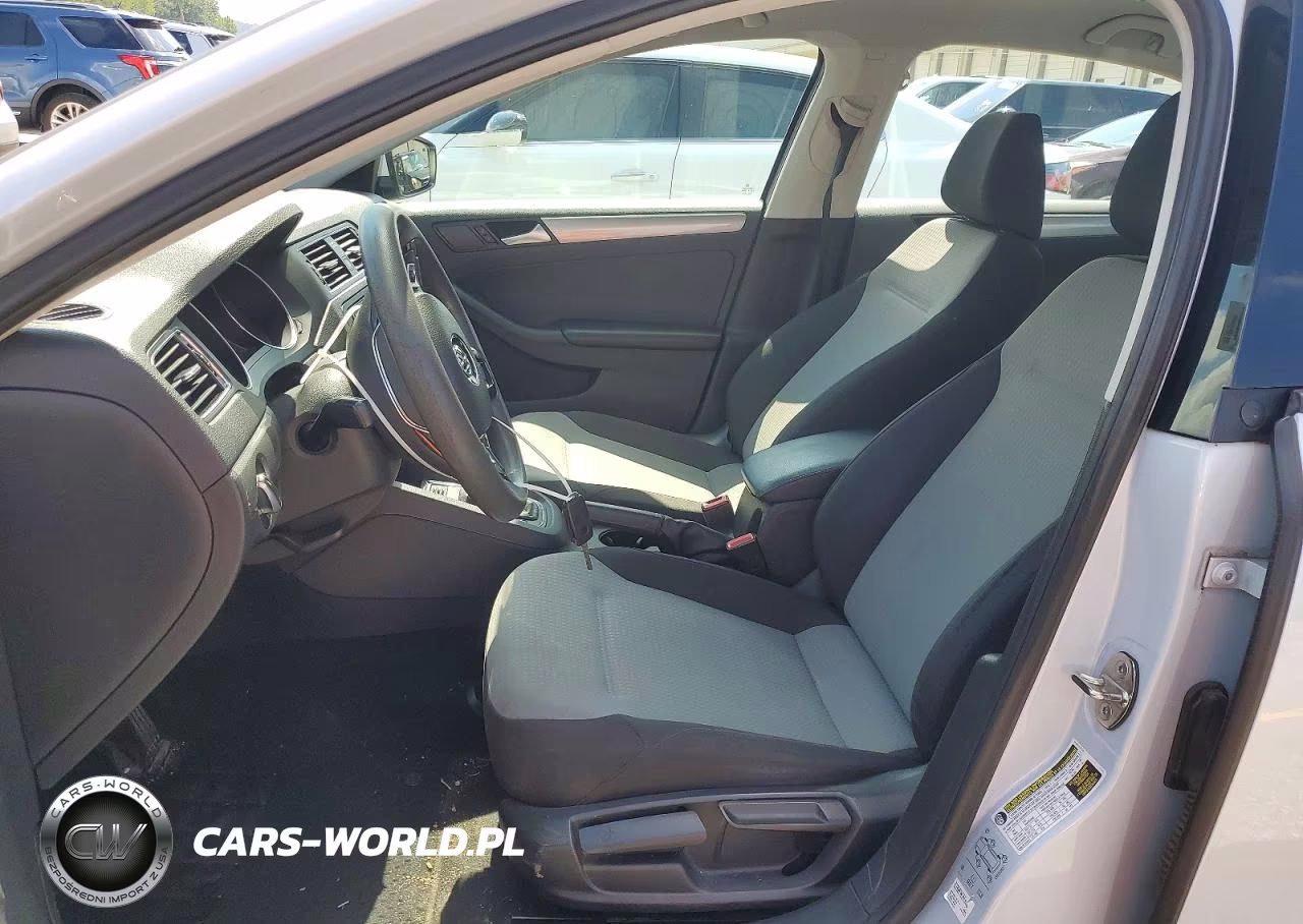 2018 Volkswagen Jetta S VIN:3VW2B7AJ9JM258564 - 7