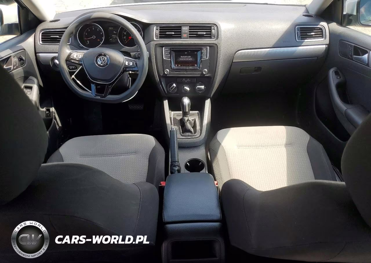 2018 Volkswagen Jetta S VIN:3VW2B7AJ9JM258564 - 8