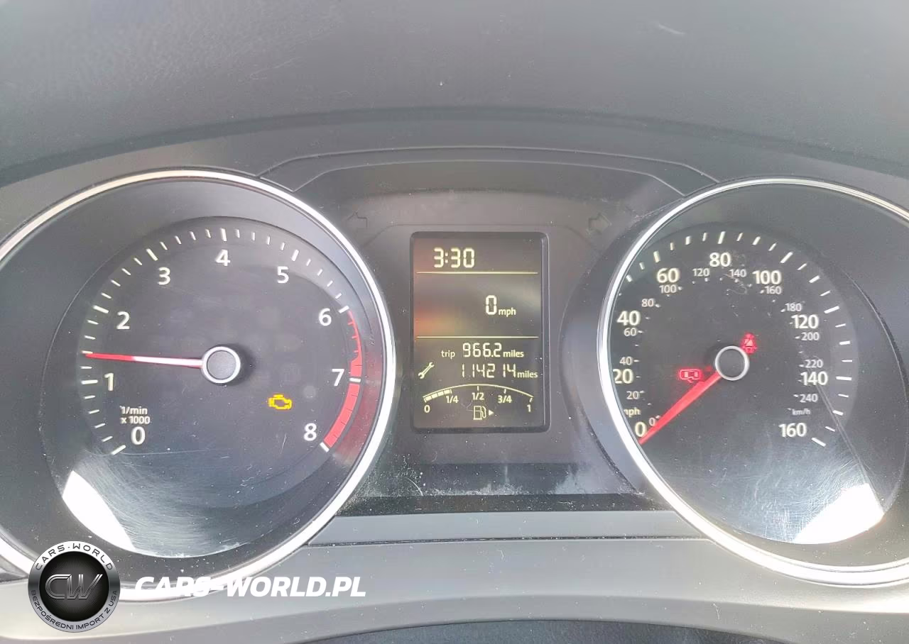 2018 Volkswagen Jetta S VIN:3VW2B7AJ9JM258564 - 9