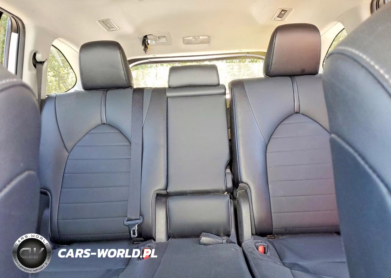 2021 Toyota Highlander Hybrid Xle VIN:5TDGBRCH6MS047180 - 10
