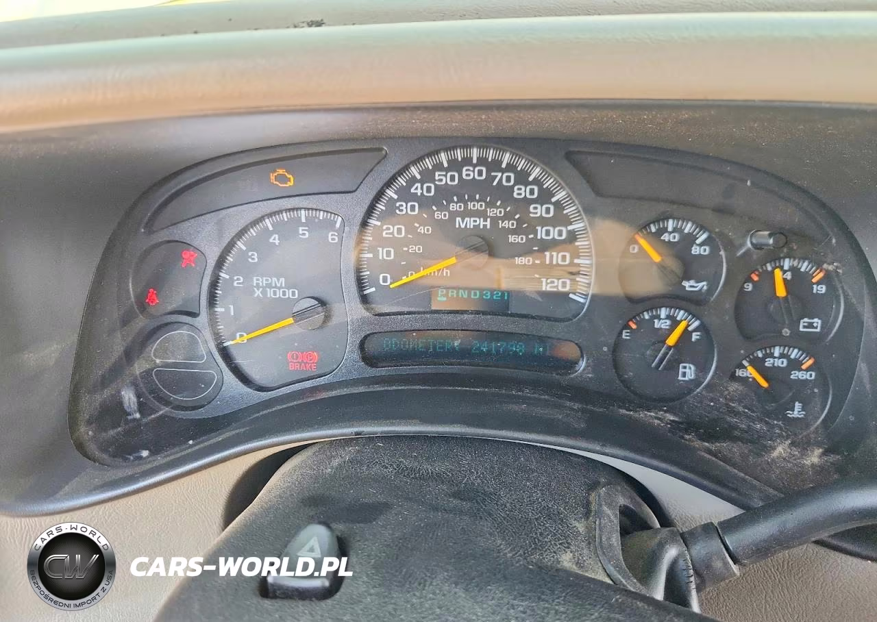2005 GMC New Sierra K1500 VIN:2GTEK13T151182377 - 9