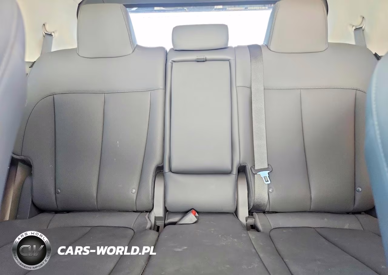 2025 Hyundai Ioniq 5 Sel VIN:7YAKNDDC0SY030067 - 10