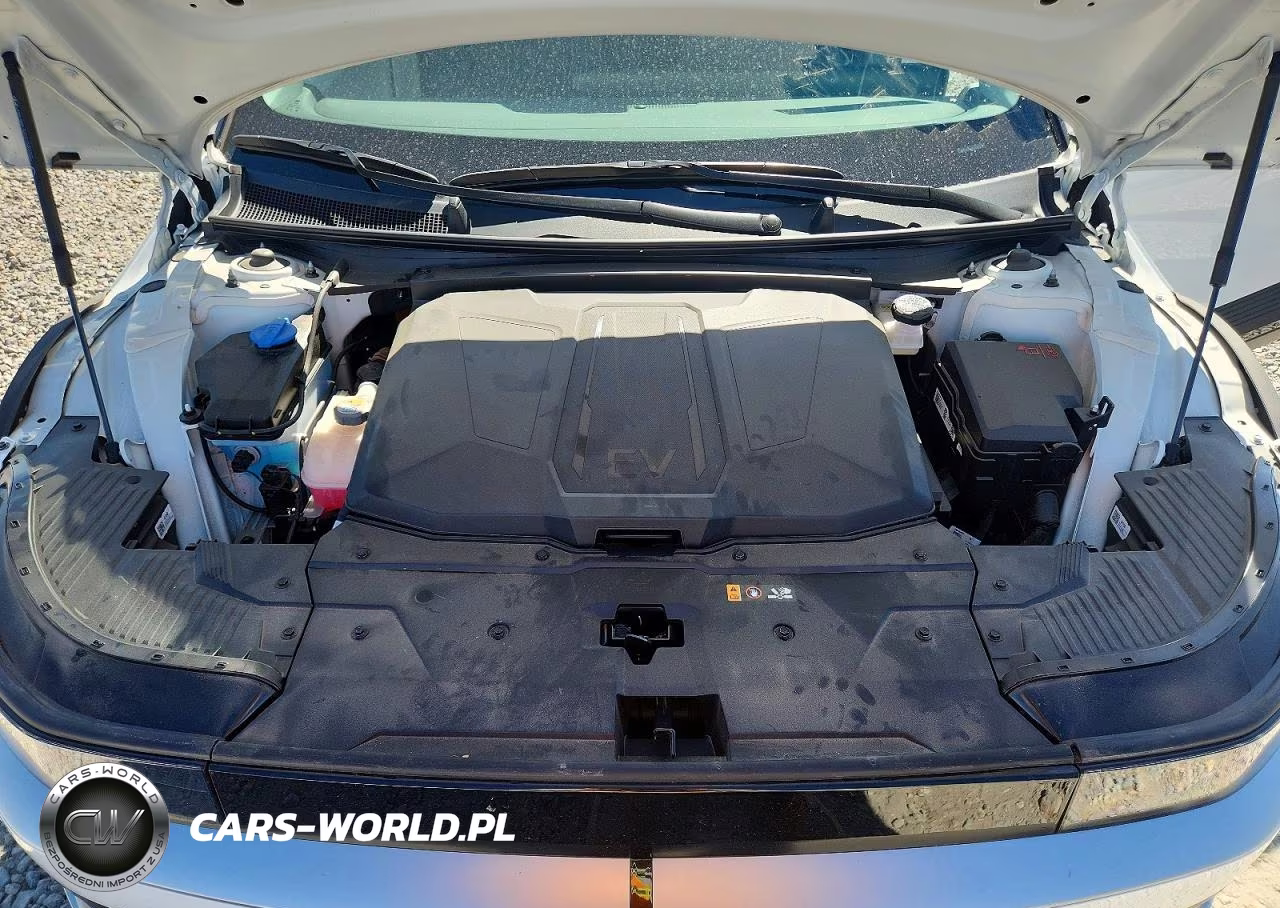 2025 Hyundai Ioniq 5 Sel VIN:7YAKNDDC0SY030067 - 12