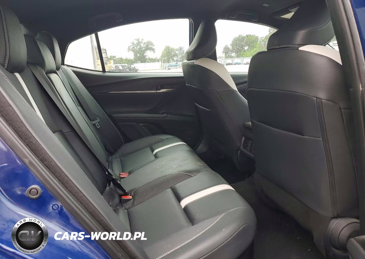 2025 Toyota Camry Se VIN:4T1DAACK8SU014009 - 10