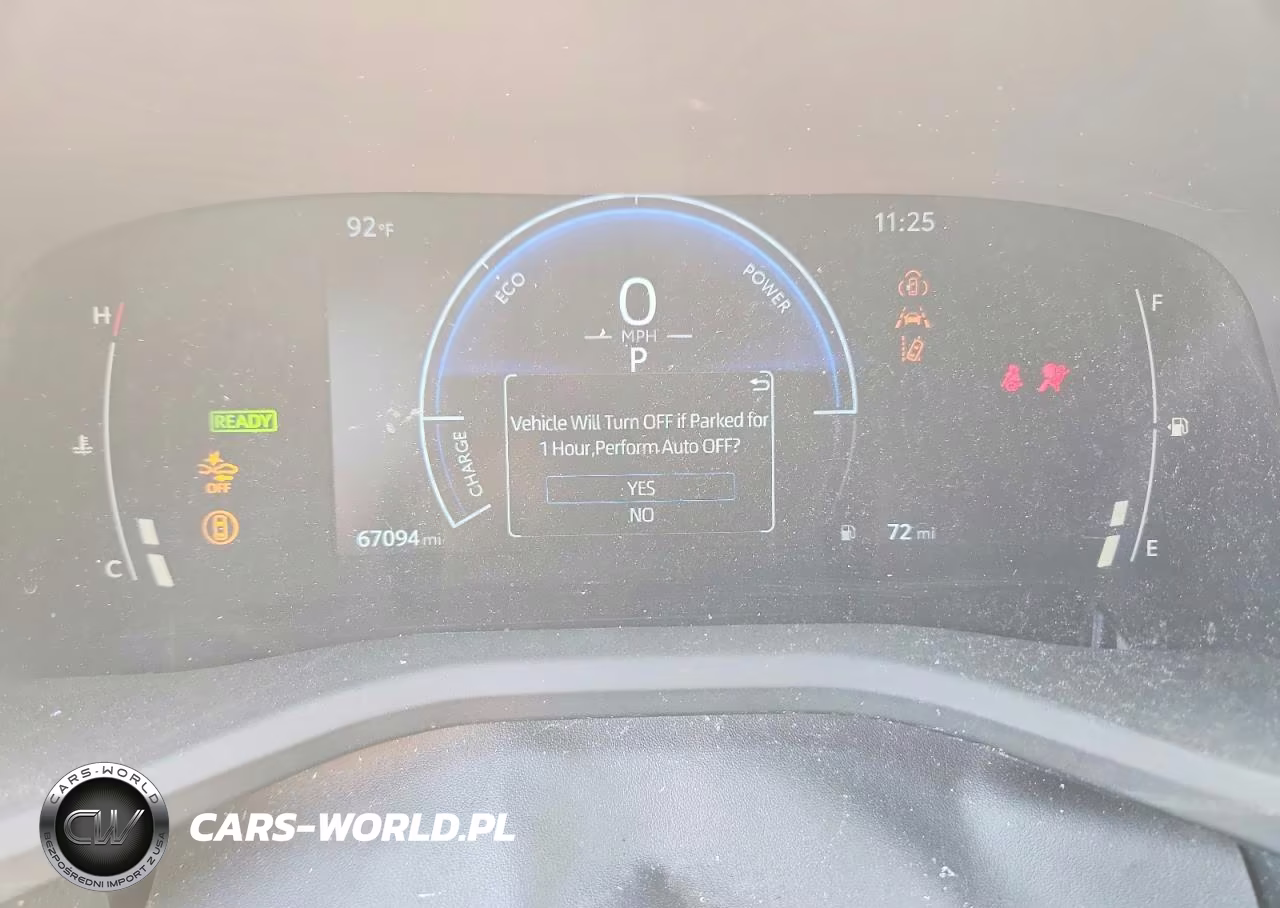 2025 Toyota Camry Se VIN:4T1DAACK8SU014009 - 9
