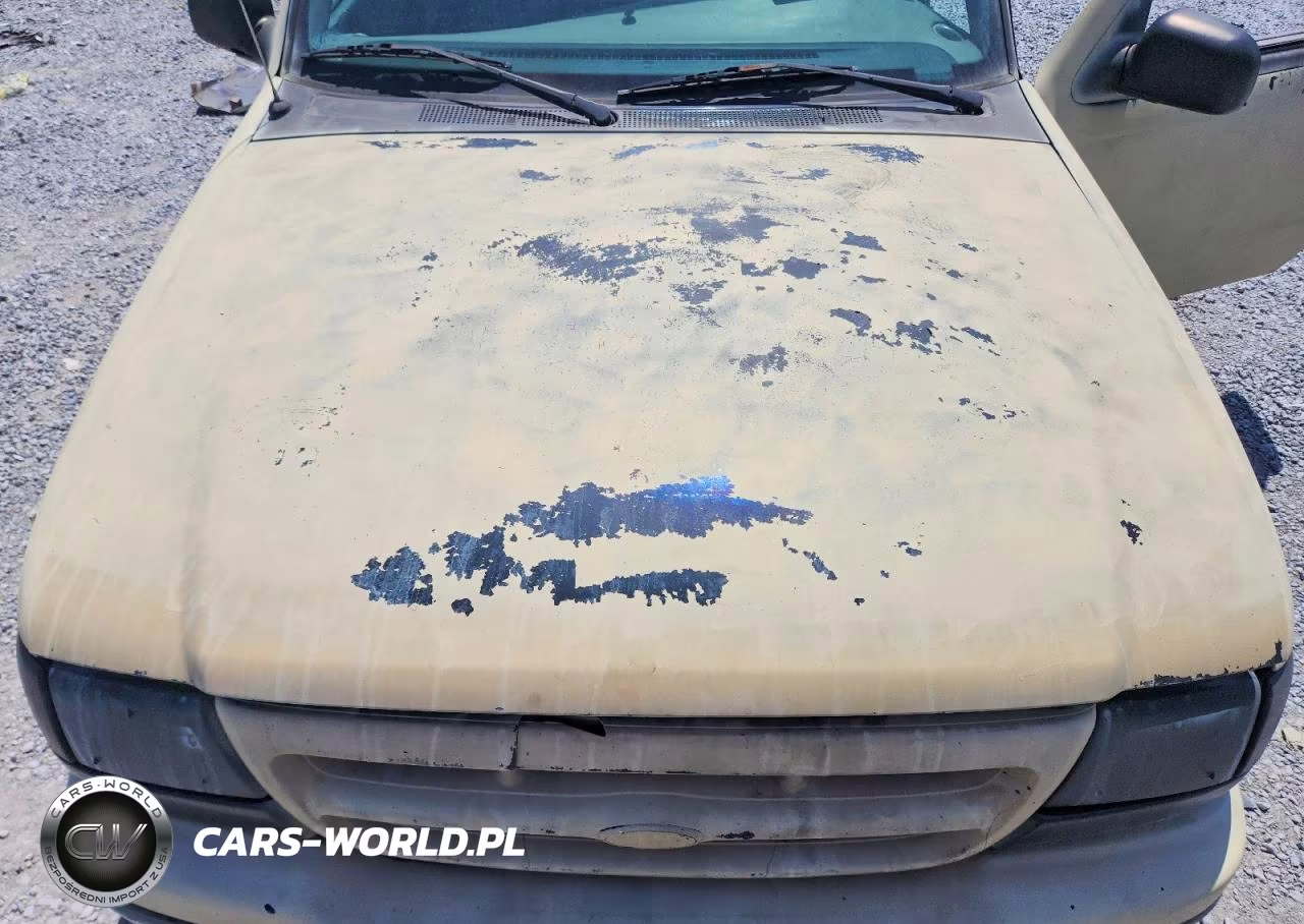 1999 Ford Ranger Super Cab VIN:1FTYR14V2XTA94136 - 11