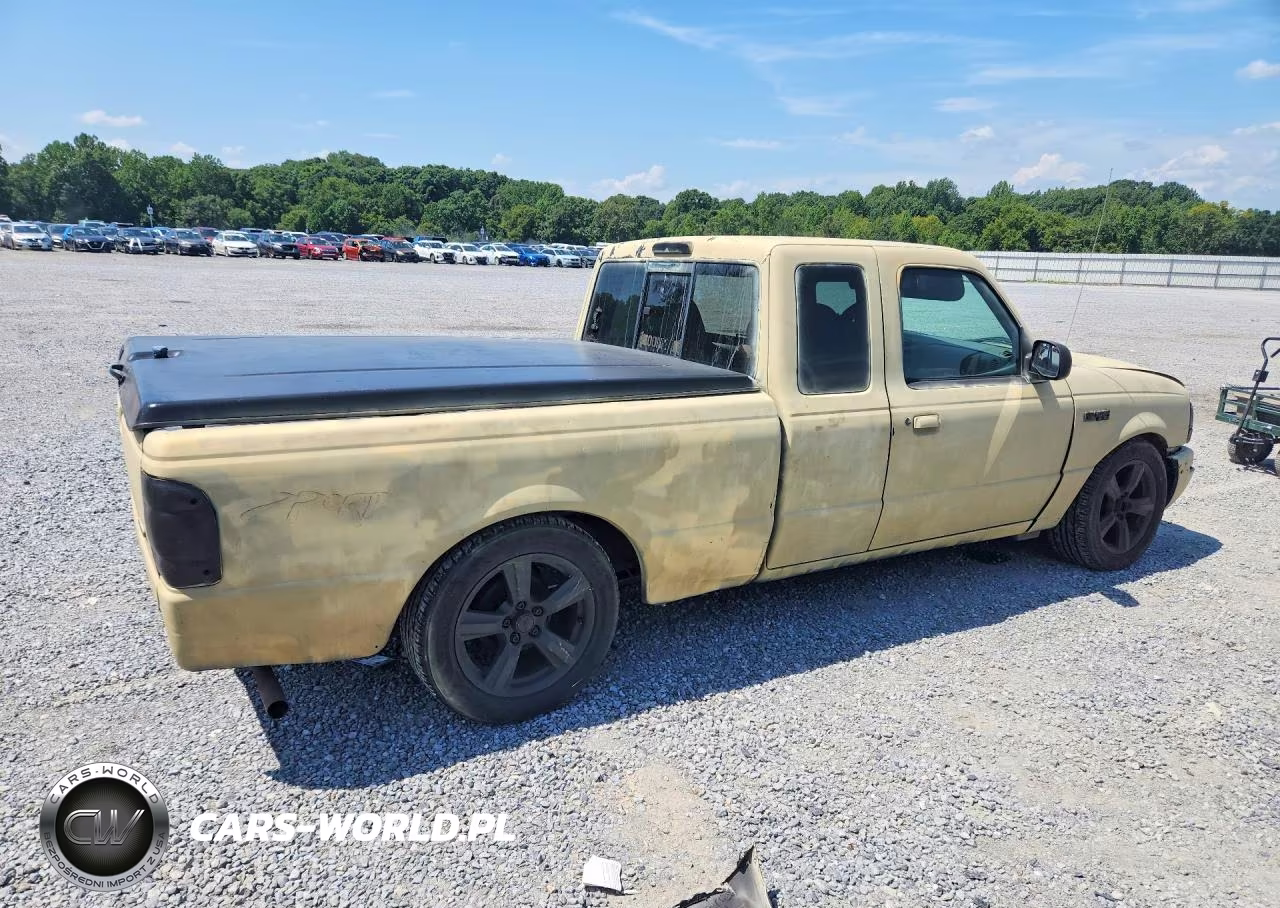 1999 Ford Ranger Super Cab VIN:1FTYR14V2XTA94136 - 3
