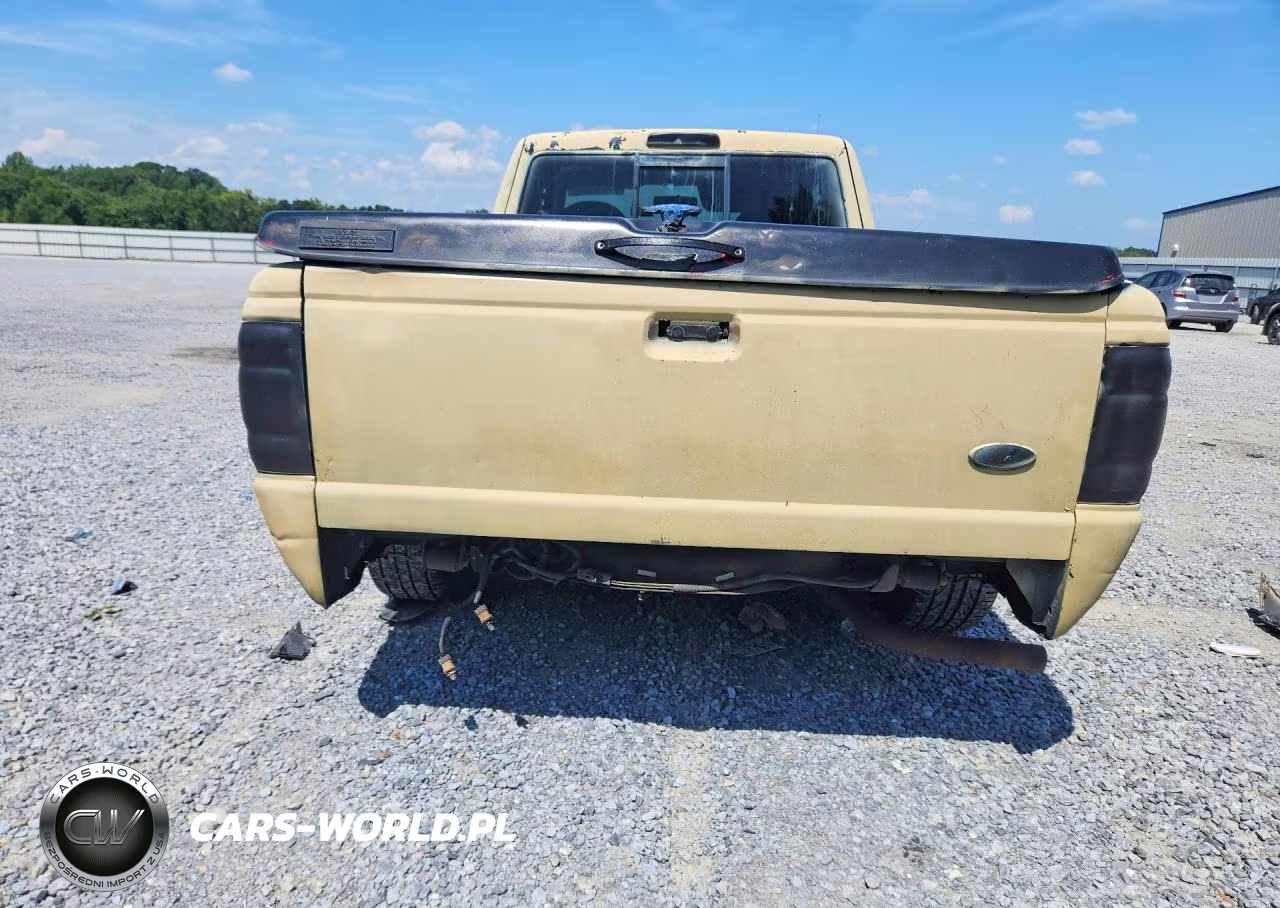 1999 Ford Ranger Super Cab VIN:1FTYR14V2XTA94136 - 6