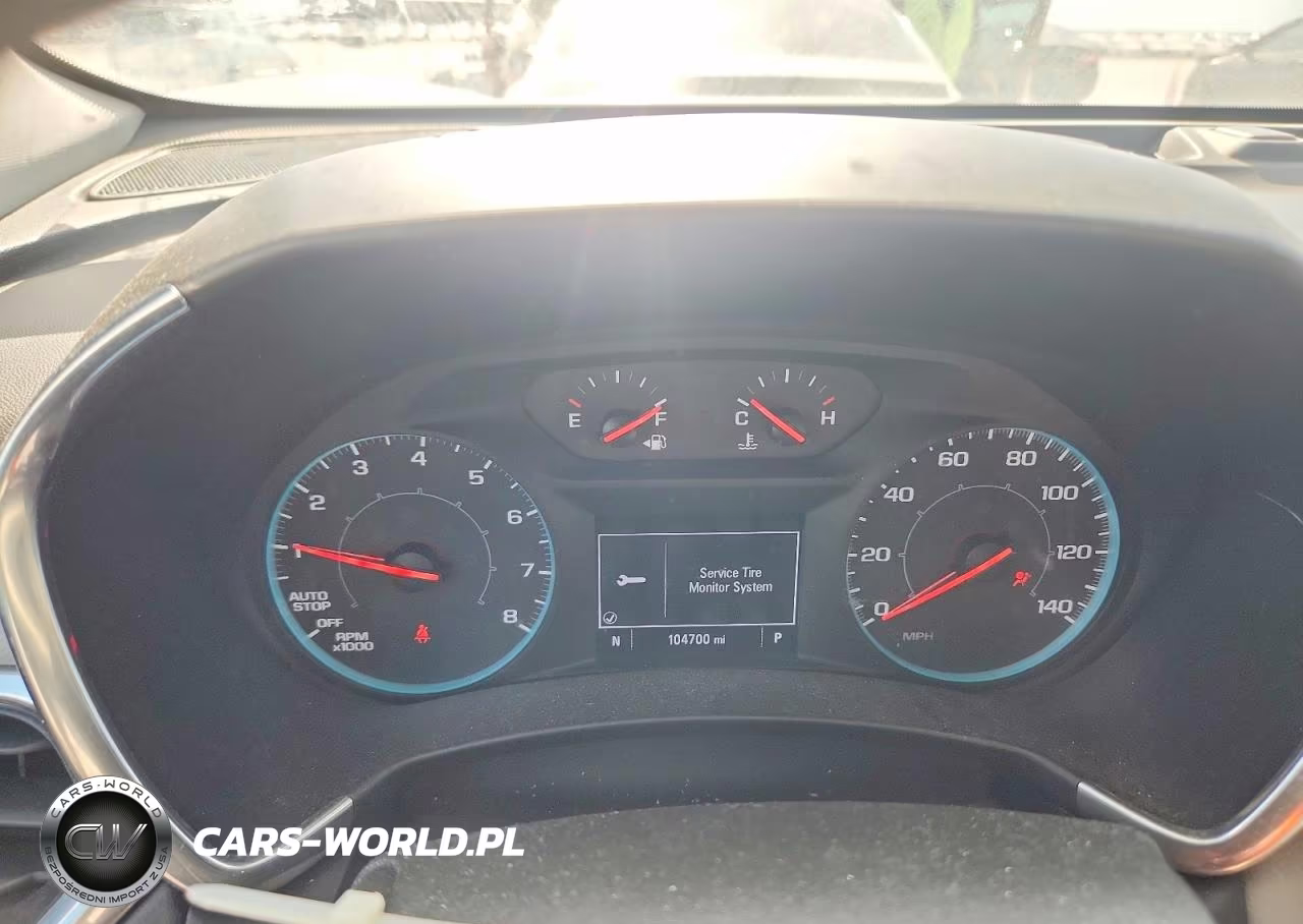 2020 Chevrolet Equinox Ls VIN:3GNAXHEV4LS633155 - 9