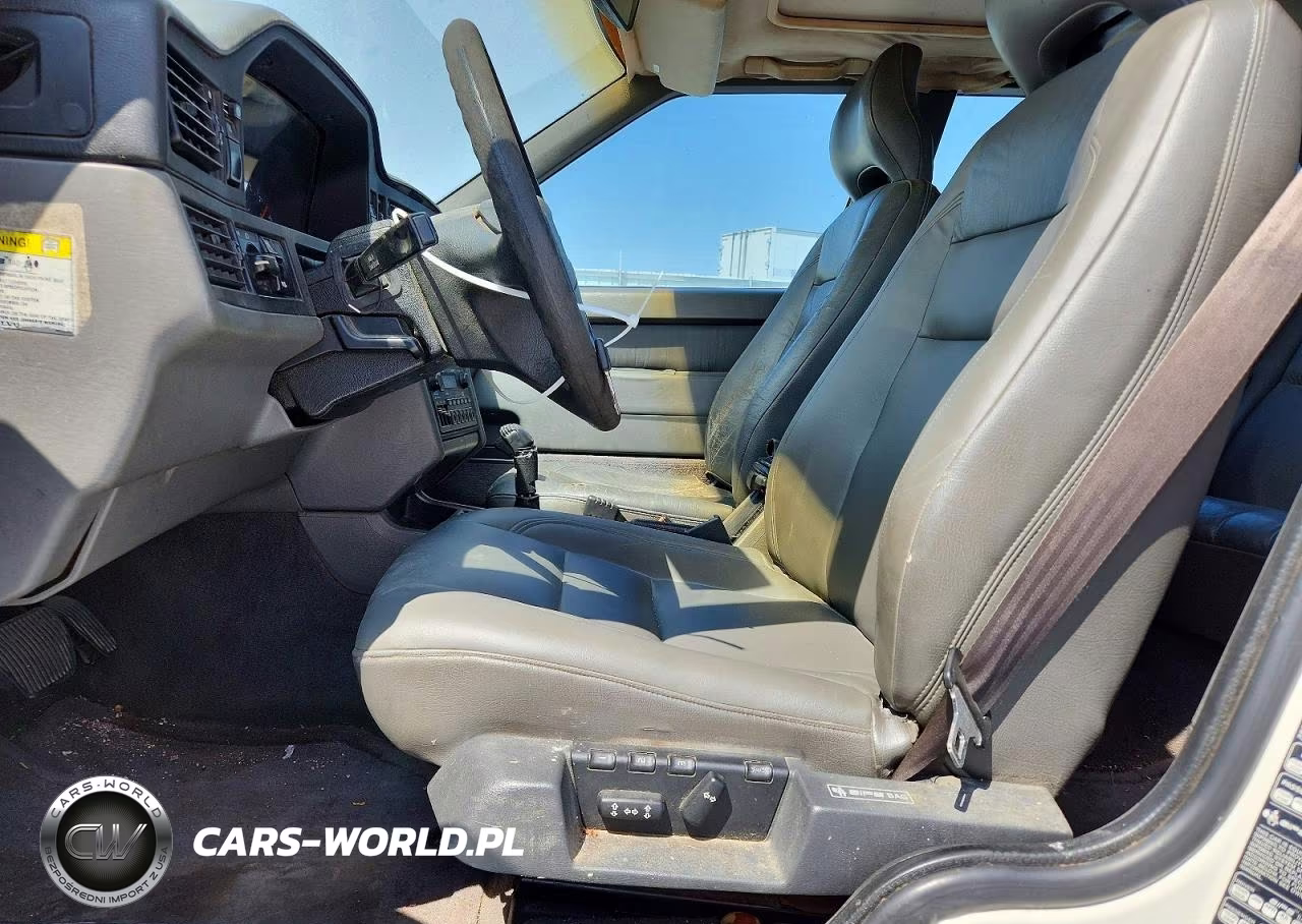 1996 Volvo 850 Base VIN:YV1LS5515T1285907 - 7