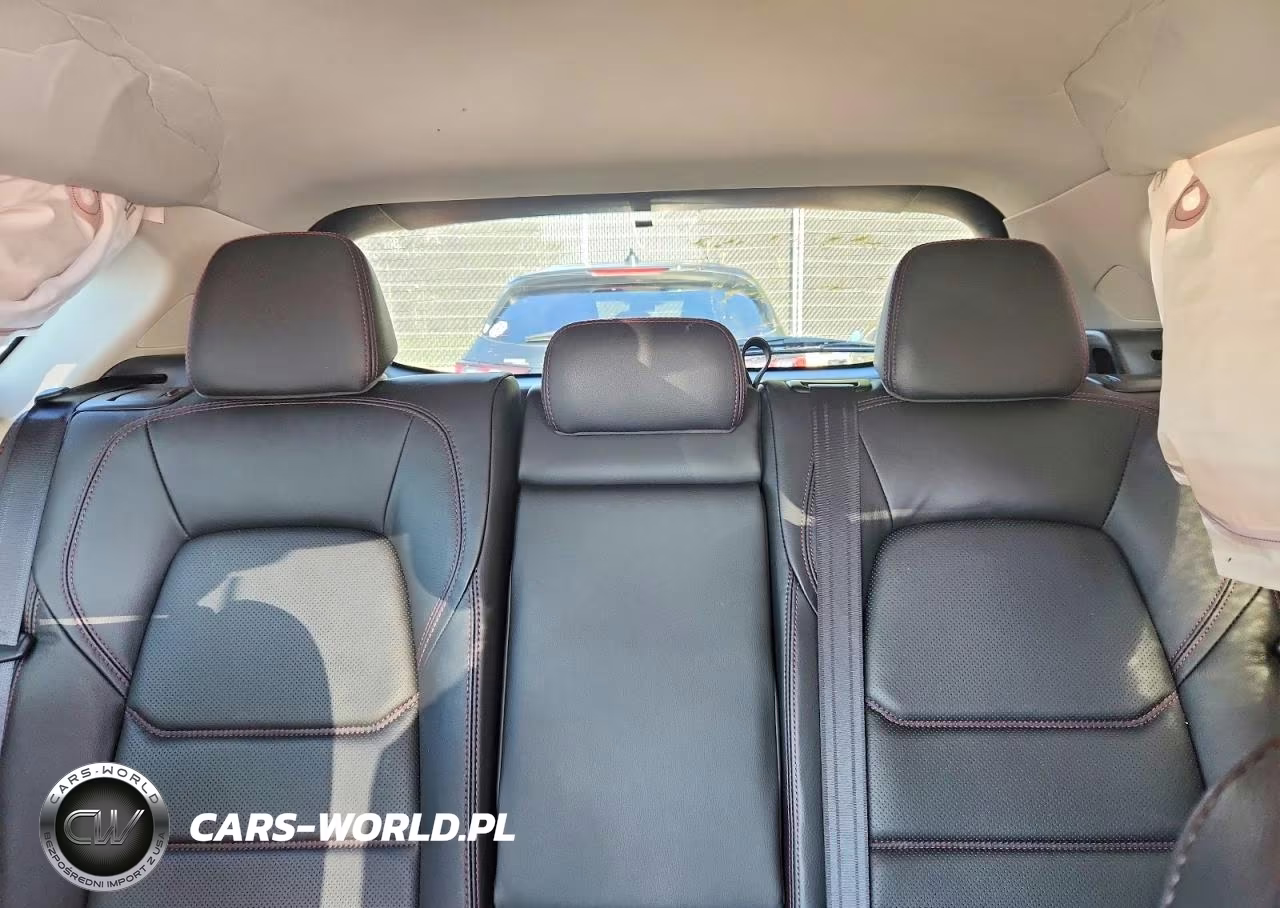 2024 Mazda Cx-5 Preferred VIN:JM3KFBCM0R0351528 - 10