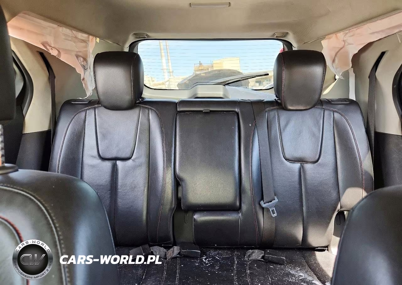 2012 Chevrolet Equinox Ltz VIN:2GNFLGE57C6174312 - 10