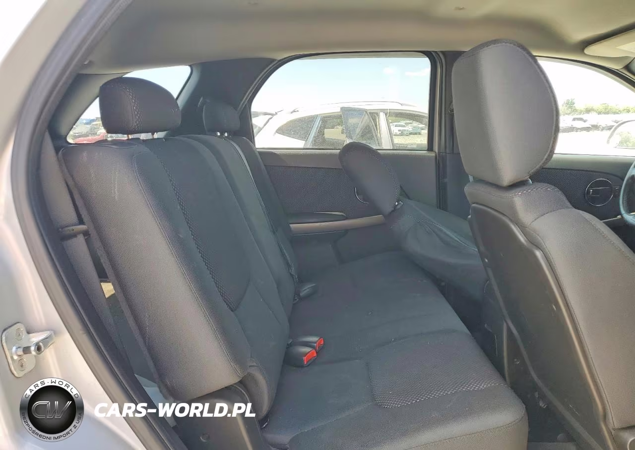 2006 Pontiac Torrent VIN:2CKDL73F266186294 - 11
