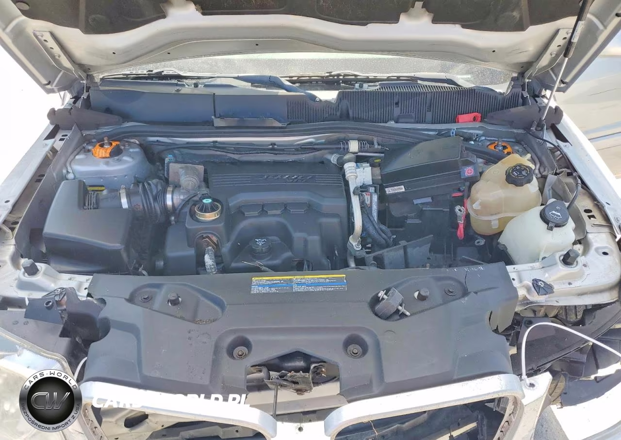 2006 Pontiac Torrent VIN:2CKDL73F266186294 - 12