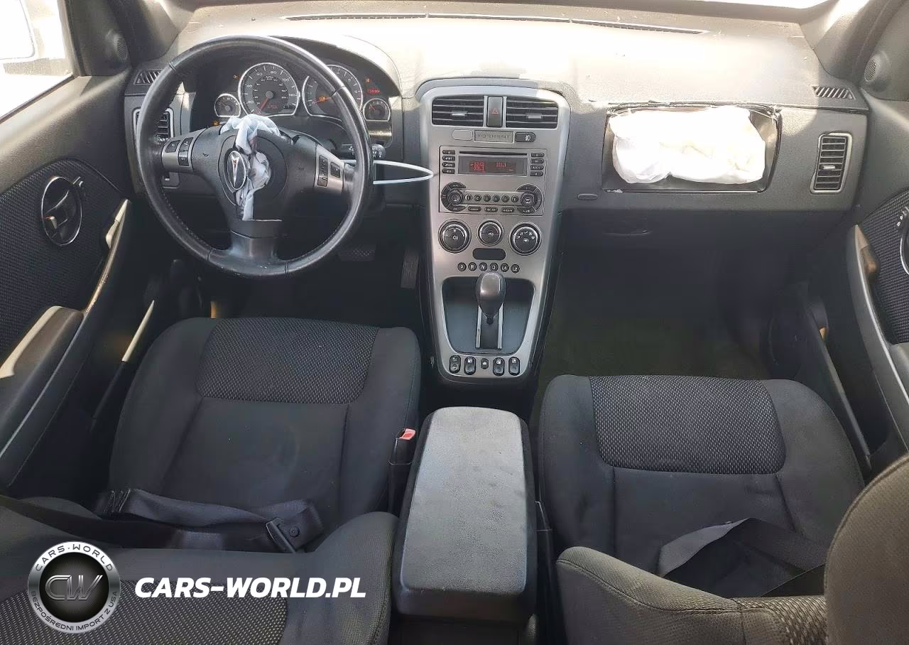 2006 Pontiac Torrent VIN:2CKDL73F266186294 - 8