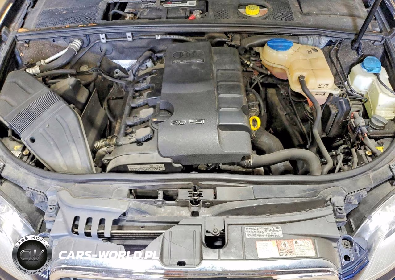 2009 Audi A4 2.0T Cabriolet VIN:WAUAF48H09K008280 - 11
