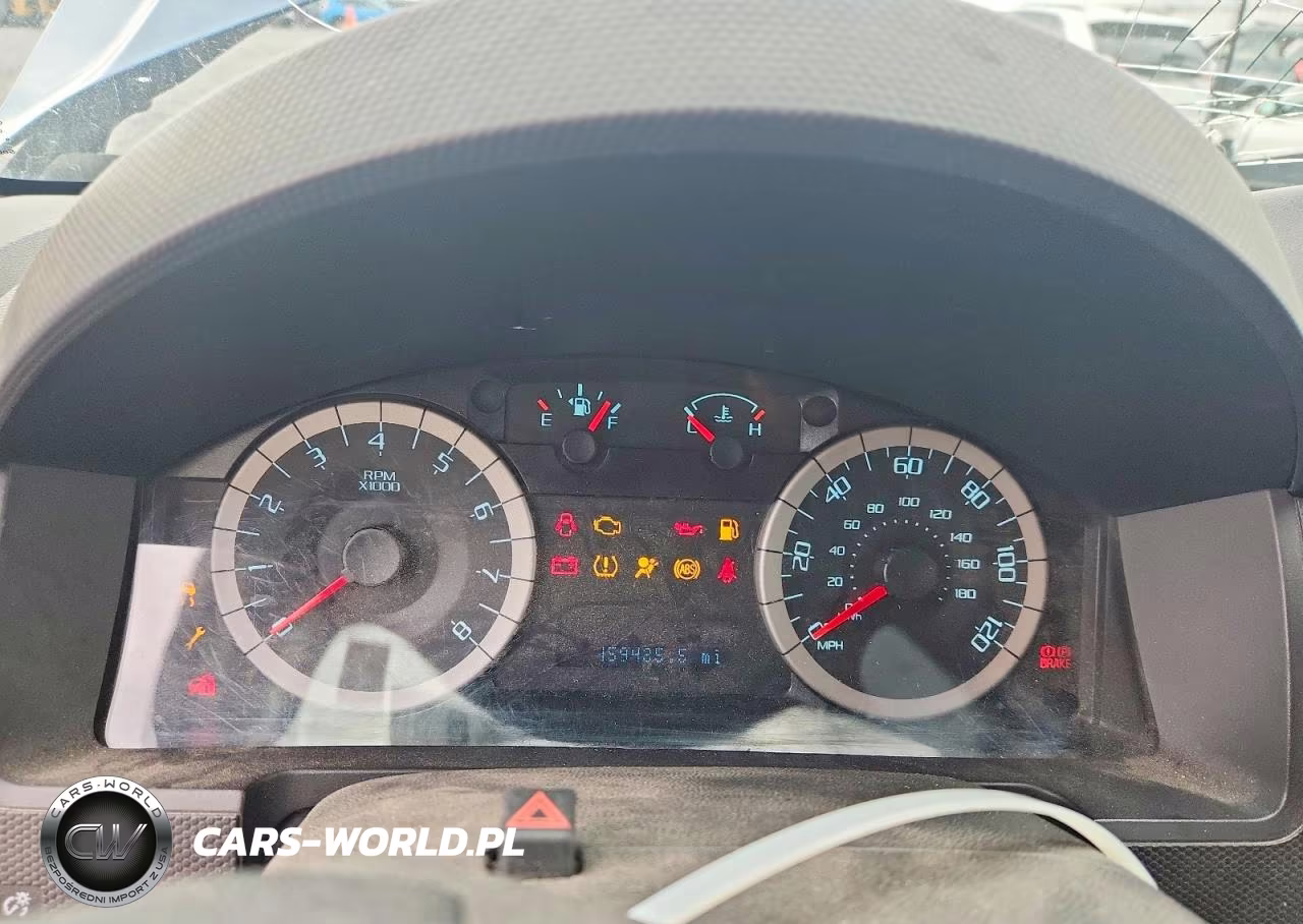 2010 Ford Escape Xlt VIN:1FMCU9DG8AKB60593 - 9