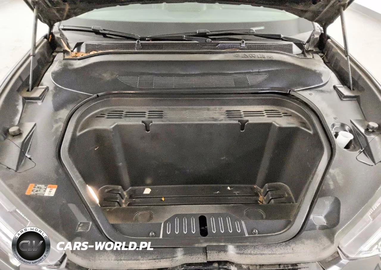 2023 Ford Mustang Mach-E Premium VIN:3FMTK3SU8PMA97234 - 12