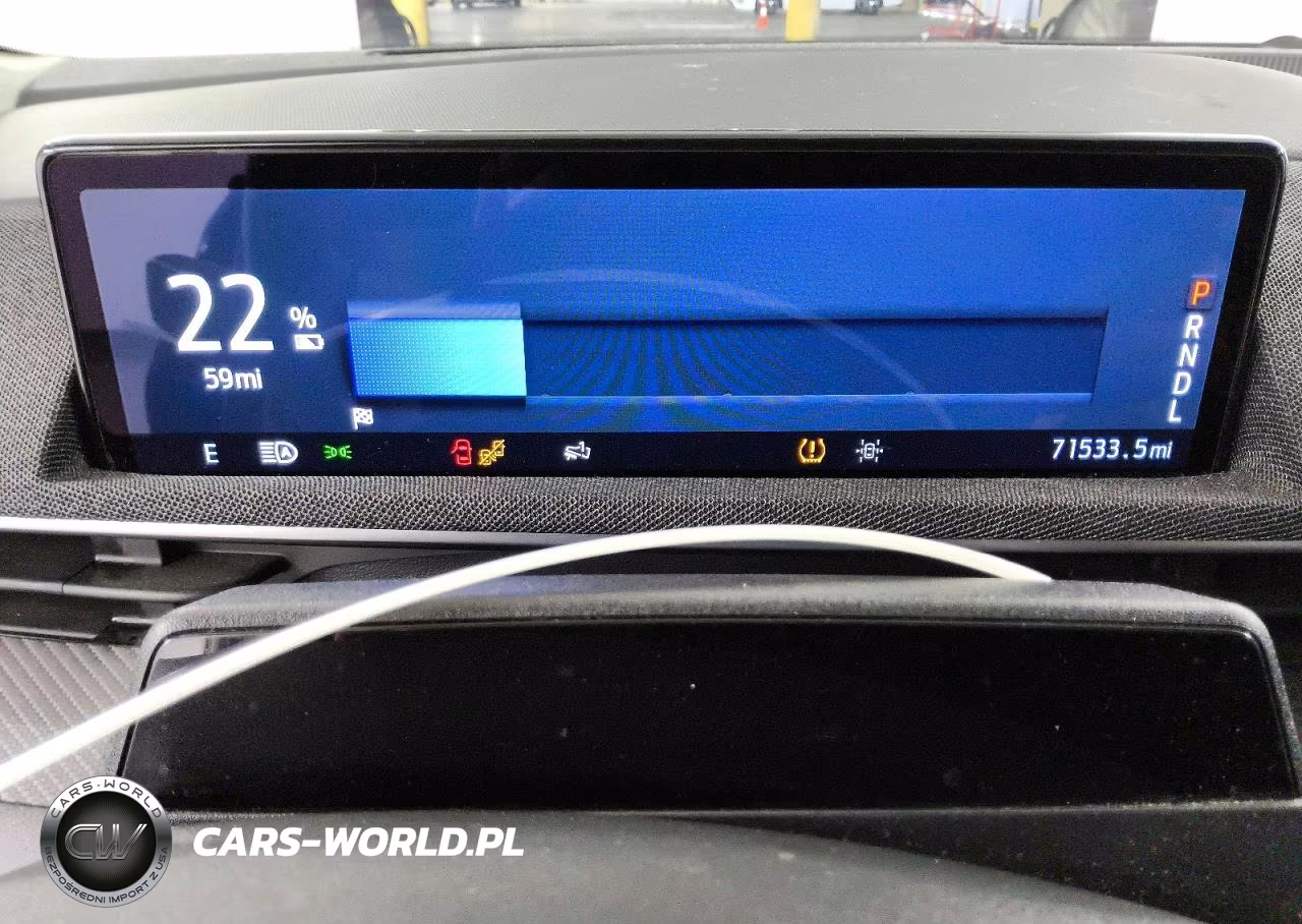 2023 Ford Mustang Mach-E Premium VIN:3FMTK3SU8PMA97234 - 9