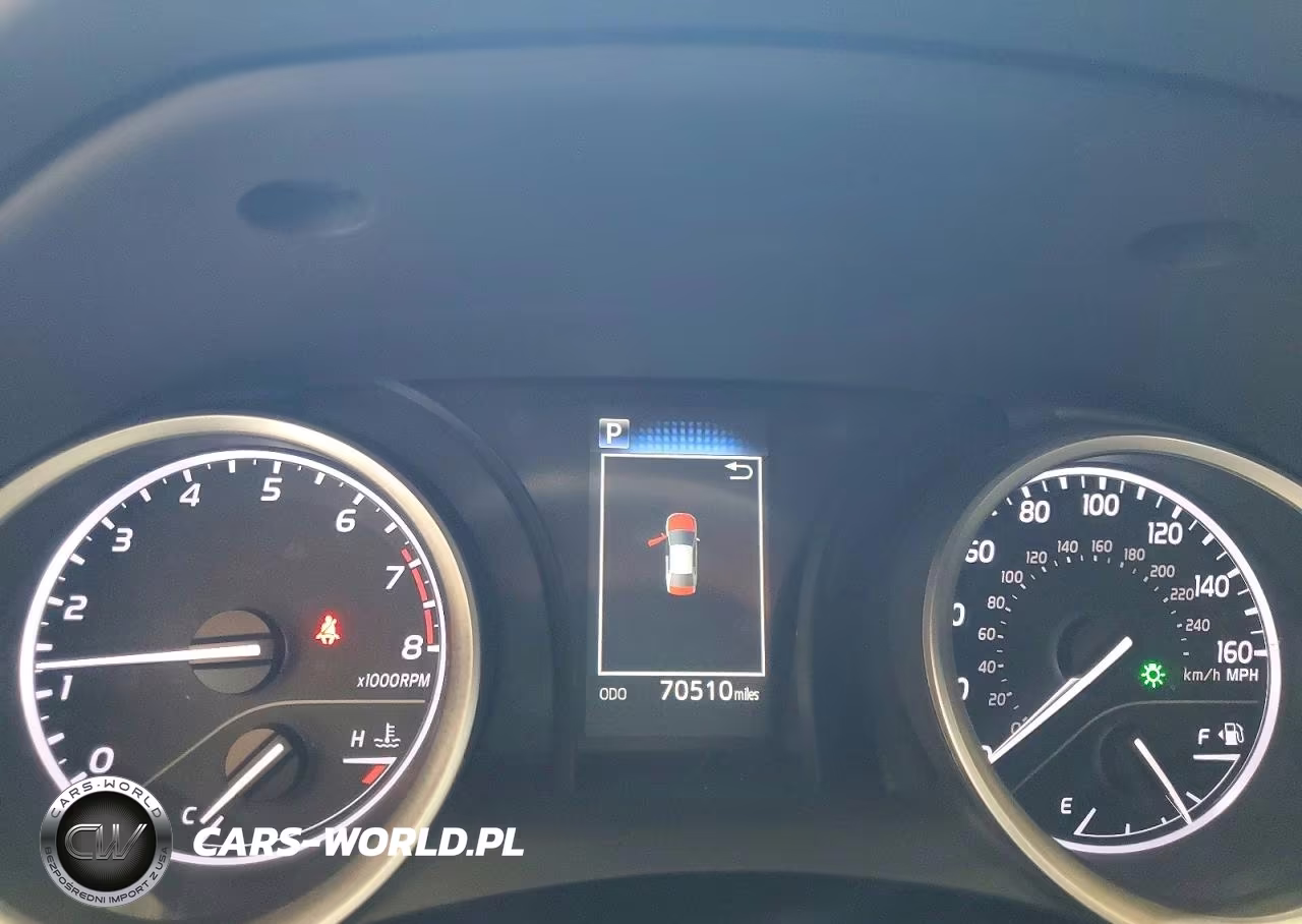 2022 Toyota Camry Le VIN:4T1C11AK8NU020377 - 9