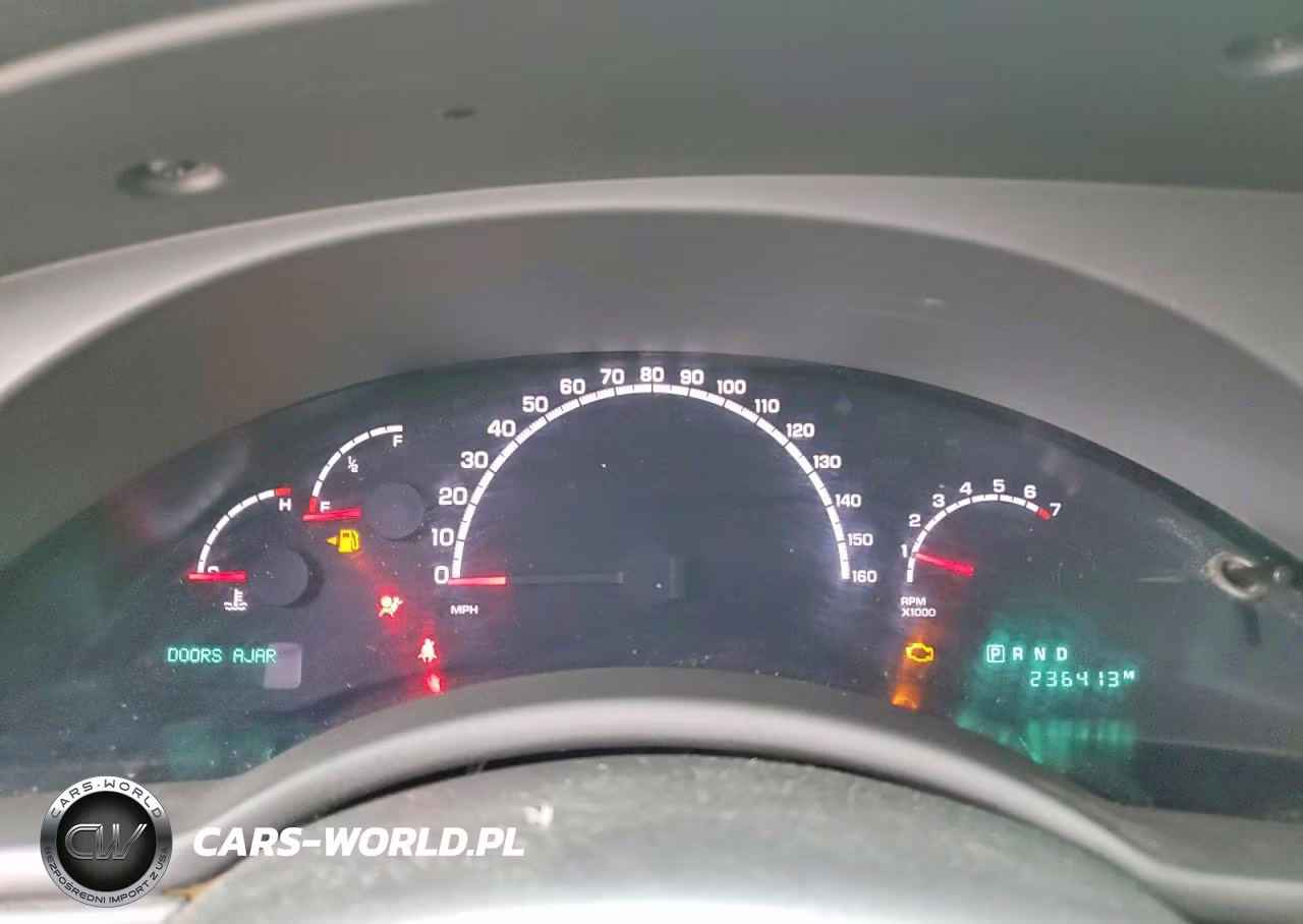 2004 Chrysler Pacifica VIN:2C8GF68464R179520 - 9